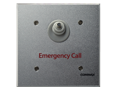 Nút gọi khẩn cấp có dây giật Commax ES-420