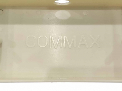 Đế âm tường Commax