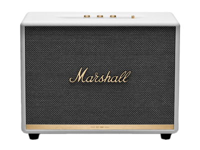 Loa Marshall Woburn II - Màu trắng
