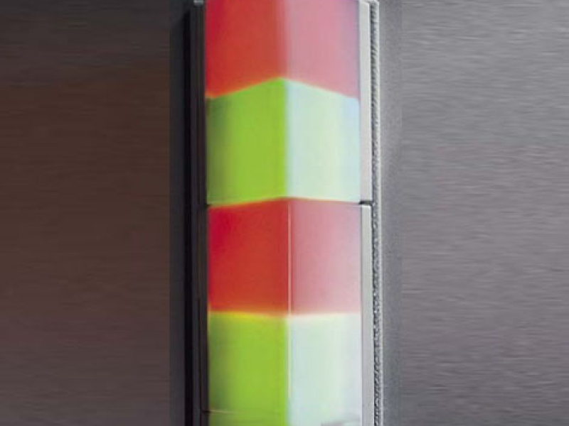 Đèn chỉ hướng 2 nhóm - 77011202