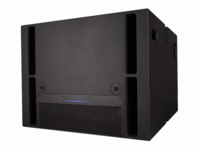 Loa siêu trầm APG UC118i