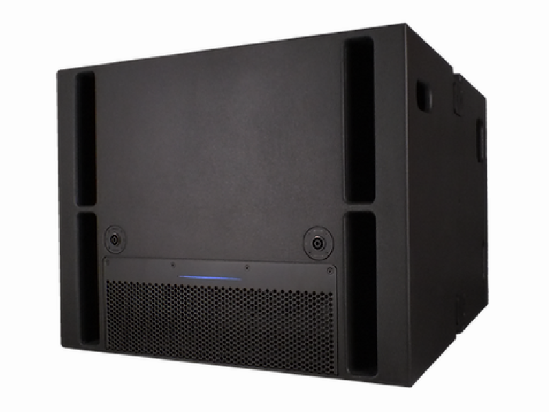 Loa siêu trầm APG UC118i