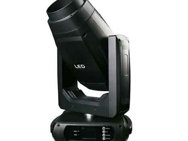 Đèn Beam Moving Head 400W LED CMY Spark SPL-LED-481CMY