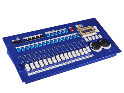 Bảng điều khiển ánh sáng DMX KINGKONG 256A