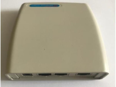 Thiết bị điều khiển trung tâm HH-205CU