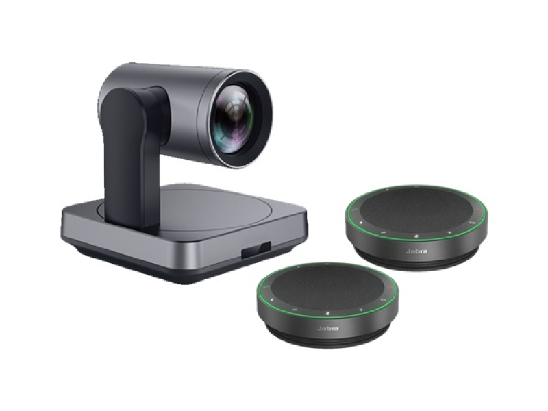 Thiết bị hội nghị Jabra Bundle Meet Anywhere 4.1