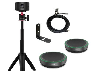 Bộ thiết bị hội nghị Jabra Meet Anywhere 2.3