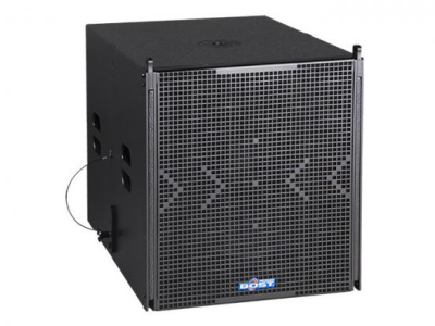Loa siêu trầm (đặt sàn sân khấu) Bost Audio AIC518B