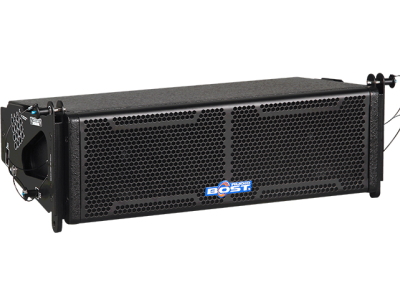 Loa cho phòng hội trường công suất 250W Bost Audio BA206