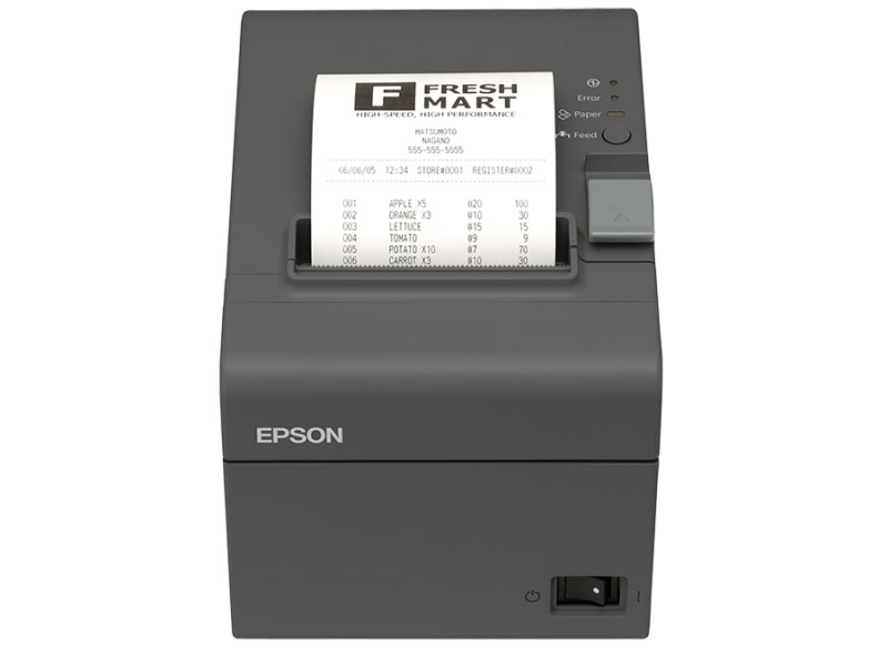 Máy in nhiệt EPSON