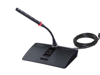 Micro đại biểu Hai-3511D