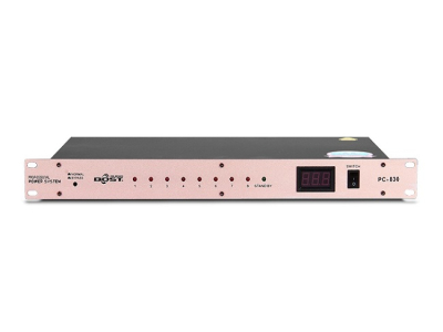 Bộ quản lý nguồn tự động Bost Audio PC-830