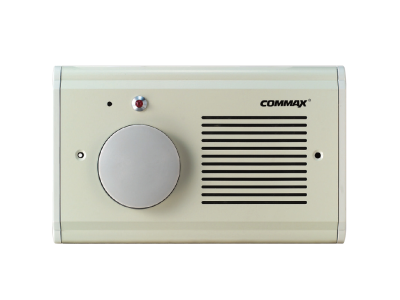 Nút báo gọi tại phòng mổ Commax AS-100