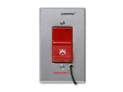 Nút gọi khẩn cấp có dây giật Commax ES-410