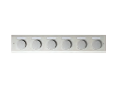 Nút nhấn phòng mổ Commax FS-600