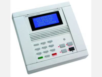 Máy chủ trạm trực y tá Sonelco PH6000
