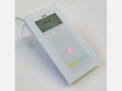 Trạm trực y tá có thoại - 77060600