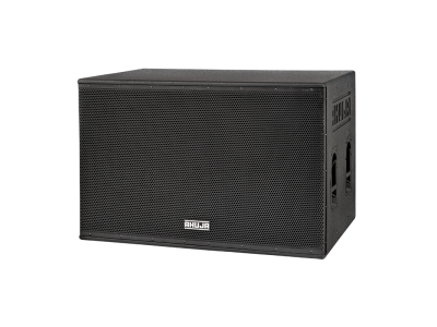 Loa siêu trầm 2000W Ahuja SWX-2100