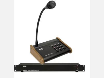Micro phân vùng APM-106Z