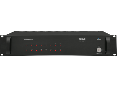 Bộ phân phối nguồn Ahuja APZ-505PD