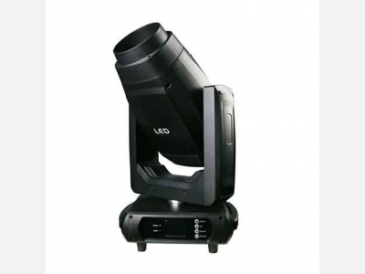 Đèn Beam Moving Head 400W LED CMY Spark SPL-LED-481CMY