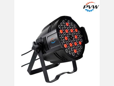Đèn Led đổi màu 54*3W HaoTai