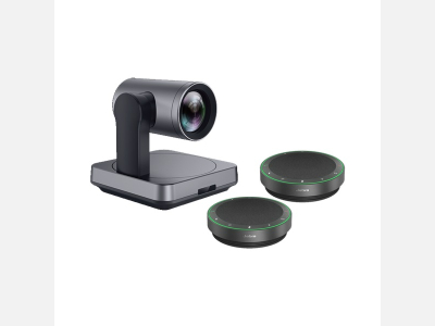 Thiết bị hội nghị Jabra Bundle Meet Anywhere 4.1