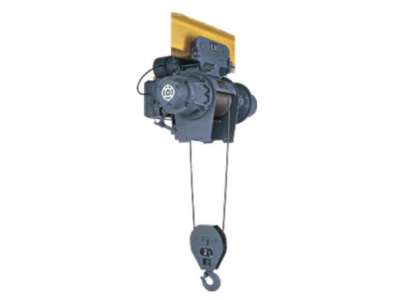 Pa lăng xích điện treo ngược DPPL1T
