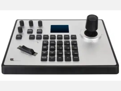 Bàn điều khiển Camera PTZ Hai Audio HAI-KBD3000