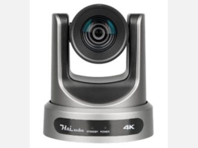 Camera hội nghị trực tuyến HAI-UHD686