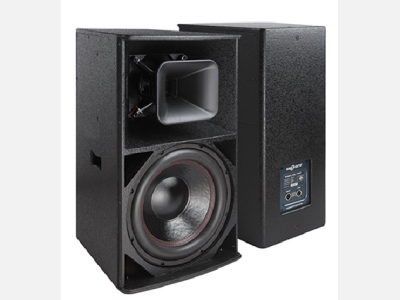 Loa Bost Audio T35PO