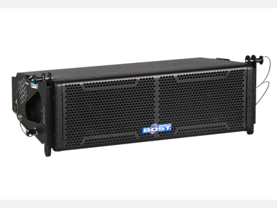 Loa cho phòng hội trường công suất 250W Bost Audio BA206