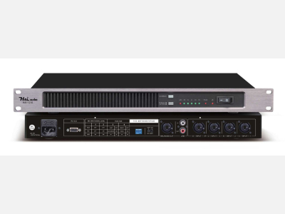 Bộ chống phản hồi âm HAI-1210